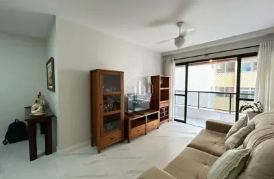 Apartamento com 3 quartos à venda na Rua Henrique Bruggemann, 40, Centro, Florianópolis