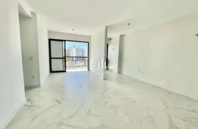 Apartamento com 2 quartos à venda na Rua Antônio Scherer, 725, Kobrasol, São José