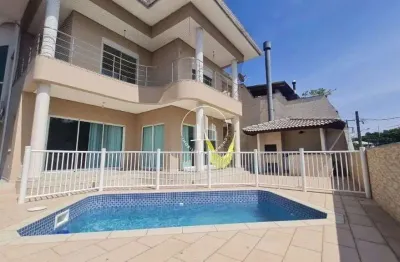 Casa com 5 quartos à venda na Coletor Irineu Comeli, 1049, Centro, São José