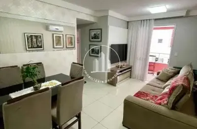 Apartamento com 3 quartos à venda na Rua Francisco Pedro Machado, 555, Barreiros, São José