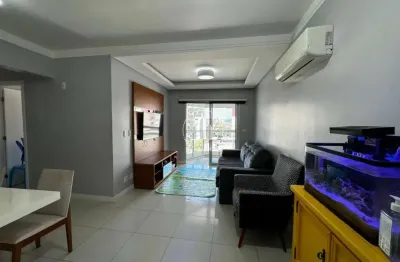 Apartamento com 3 quartos à venda na Rua Maria Claudino da Cruz, 595, Capoeiras, Florianópolis