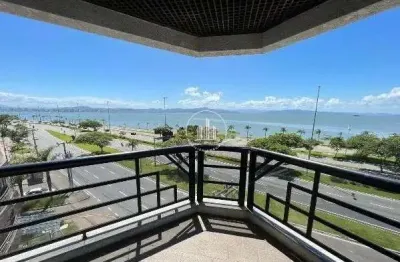 Apartamento com 3 quartos à venda na Rua Comandante Constantino Nicolau Spyrides, 4100, Beira Mar, Florianópolis