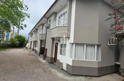 Casa em condomínio fechado com 3 quartos à venda na Rua dos Canários, 155, Pedra Branca, Palhoça