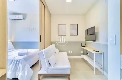 Apartamento com 1 quarto à venda na Rua Fernando Machado, 261, Centro, Florianópolis