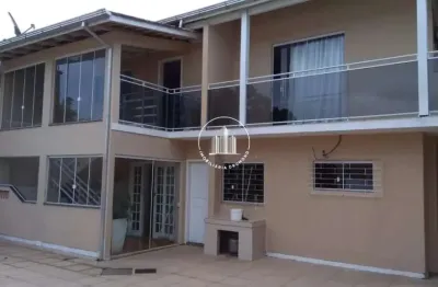 Casa com 4 quartos à venda na Rua Castro Alves, 417, Jardim Eldorado, Palhoça