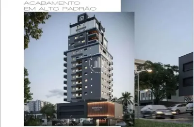 Apartamento com 3 quartos à venda na Servidão João Dário de Souza, 01, Centro, Palhoça
