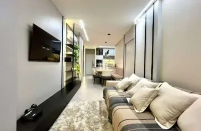 Apartamento 2 quartos com 1 suíte e 78m² - campinas - est