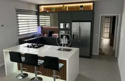 Casa 3 quartos com 2 suítes e 200m² - serraria - est