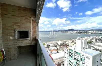 Apartamento com 3 quartos à venda na Rua Santos Saraiva, 238, Estreito, Florianópolis