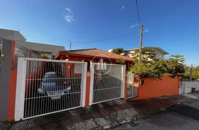 Casa com 4 quartos à venda na Rua Ana Georgina da Rosa, 42, Centro, São José