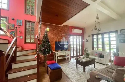 Casa com 3 quartos à venda na Rua Adélia Schröeder Pontes, 730, Serraria, São José