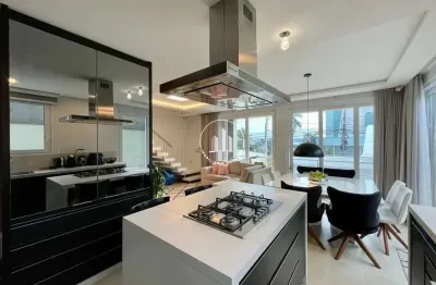 Casa com 3 quartos à venda na Rua João Meirelles, 636, Abraão, Florianópolis