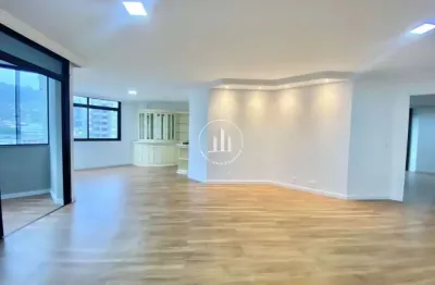 Apartamento com 3 quartos à venda na Rua Desembargador Urbano Salles, 77, Centro, Florianópolis