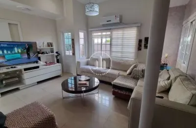 Casa com 3 quartos à venda na Rua Antônio Basil Schroeder, 43, Barreiros, São José