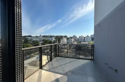 Cobertura com 3 quartos à venda na Rua Domingos Filomeno, 108, Praia Comprida, São José