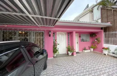 Casa com 5 quartos à venda na Rua Andrelino Natividade da Costa, 83, Coloninha, Florianópolis