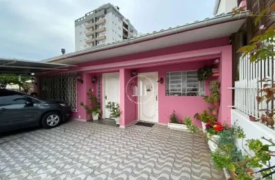 Casa com 5 quartos à venda na Rua Andrelino Natividade da Costa, 83, Canto, Florianópolis