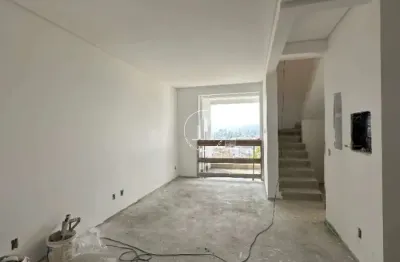 Apartamento com 3 quartos à venda na Rua da Fonte, 177, Coqueiros, Florianópolis