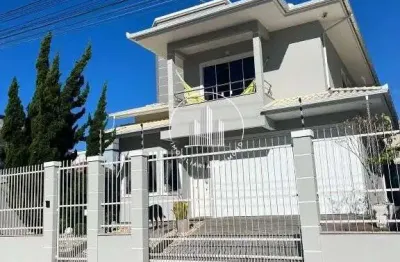 Casa com 3 quartos à venda na Padova, 45, Passa Vinte, Palhoça