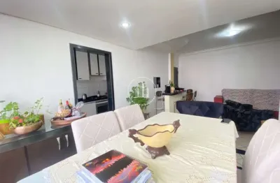 Apartamento com 3 quartos à venda na Avenida Vereador Nagib Jabor, 322, Capoeiras, Florianópolis