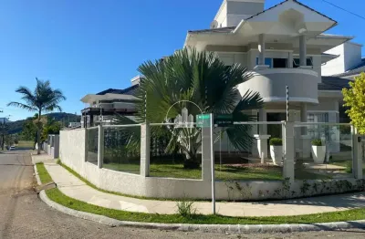 Casa com 3 quartos à venda na Rua do Copo de Leite, 690, Pedra Branca, Palhoça