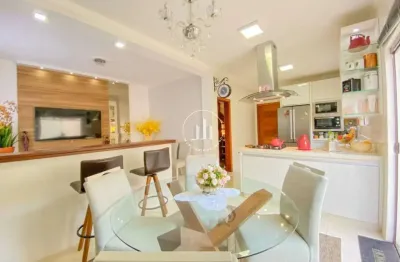 Casa com 3 quartos à venda na Rua Bernardo Guimarães, 1515, Areias, São José