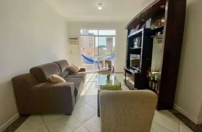 Apartamento com 3 quartos à venda na Rua Antônio Mattos Areas, 104, Balneário, Florianópolis