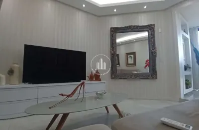 Apartamento com 3 quartos à venda na Rua Paul Percival Harris, 137, Estreito, Florianópolis