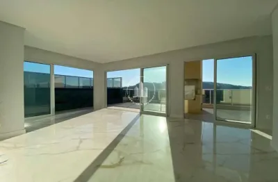 Cobertura com 3 quartos à venda na Rua Joaquim Maximiano Sarmento, 118, Kobrasol, São José