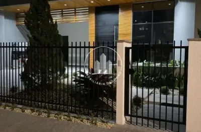 Casa em cidade universitária pedra branca - palhoça - est