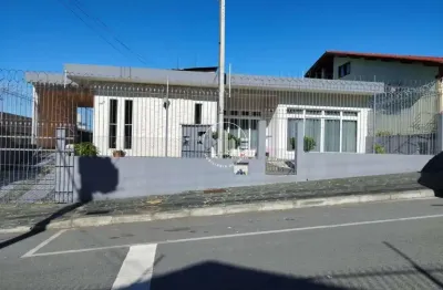 Casa com 4 quartos à venda na Rua Celso Bayma, 747, Jardim Atlântico, Florianópolis