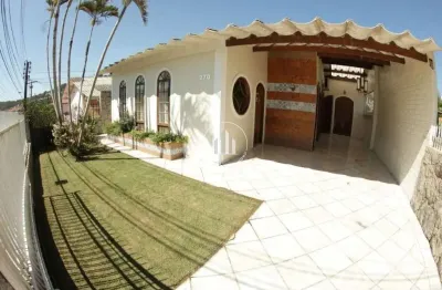 Casa com 3 quartos à venda na Rua José Luiz, 270, Forquilhinhas, São José