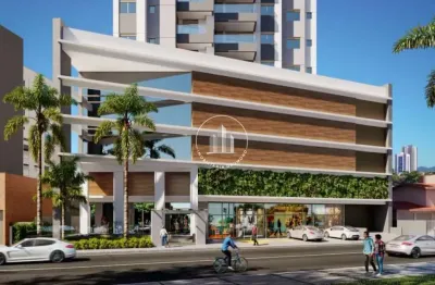 Apartamento com 3 quartos à venda na Rua das Camélias, 400, Kobrasol, São José
