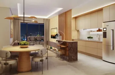 Apartamento com 2 quartos à venda na Rua das Camélias, 400, Kobrasol, São José