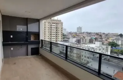 Apartamento 4 quartos com 2 suítes e 154m² - nossa senhora do rosário - est