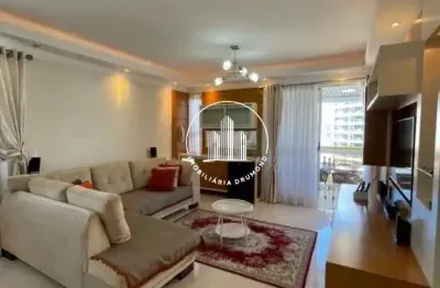 Apartamento 4 quartos com 1 suíte e 149m² - campinas - est