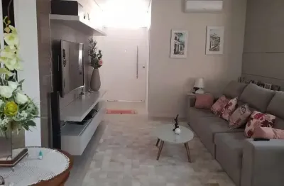 Casa 4 quartos com 1 suíte e 322m² - santa mônica - est