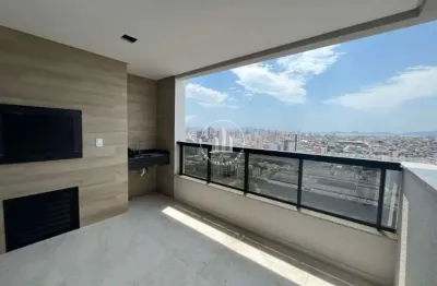 Apartamento com 2 quartos à venda na Avenida Salvador Di Bernardi, 855, Campinas, São José