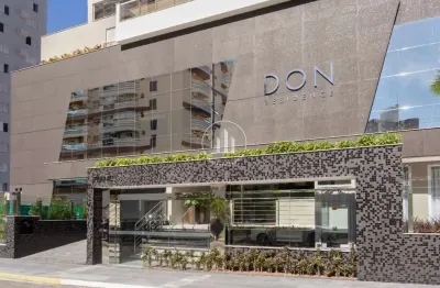 Apartamento 2 quartos com 2 suítes e 88m² - campinas - est