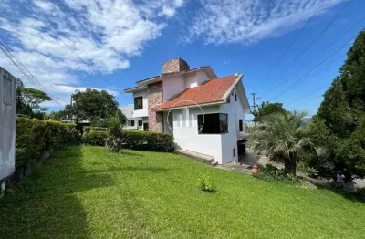 Casa com 4 quartos à venda na Rua das Acácias, 205, Bosque das Mansões, São José