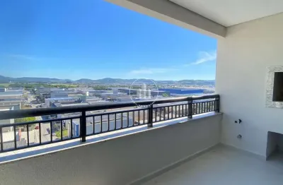 Apartamento com 3 quartos à venda na Avenida da Pedra Branca, 6, Pedra Branca, Palhoça