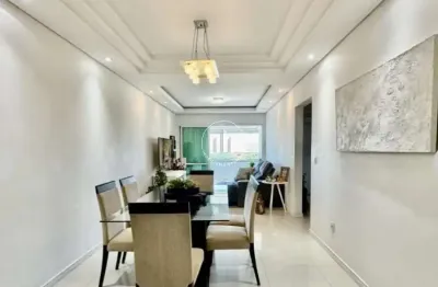 Apartamento com 3 quartos à venda na Avenida Elza Lucchi, 625, Ponte do Imaruim, Palhoça