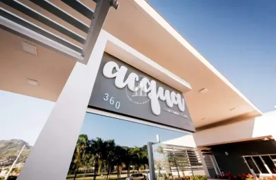 Terreno em condomínio fechado à venda na Avenida Deltaville, 260, Beira Rio, Biguaçu