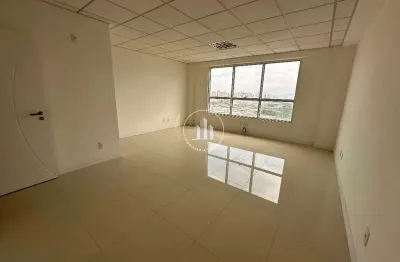 Sala comercial à venda na Rua Sebastião Furtado Pereira, 60, Barreiros, São José