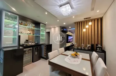 Apartamento com 2 quartos à venda na Rua Vereador Mário Coelho Pires, 305, Campinas, São José