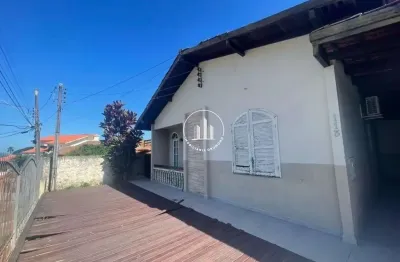 Casa com 4 quartos à venda na Rua do Imperador, 113, Ponta de Baixo, São José