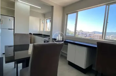 Apartamento com 2 quartos à venda na Servidão Martinho Leandro dos Santos, 146, Pantanal, Florianópolis