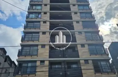 Apartamento com 1 quarto à venda na Rua Afonso Pena, 532, Canto, Florianópolis