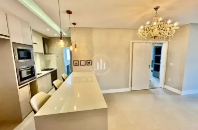 Apartamento com 3 quartos à venda na Rua Coronel Eleseu Guilherme, 267, Campinas, São José