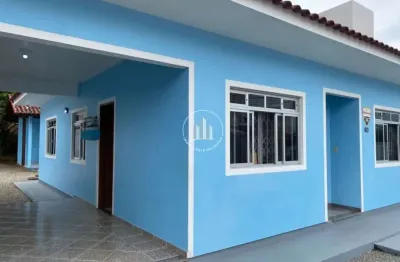 Casa com 3 quartos à venda na Rua Toscánia, 60, Pagani, Palhoça